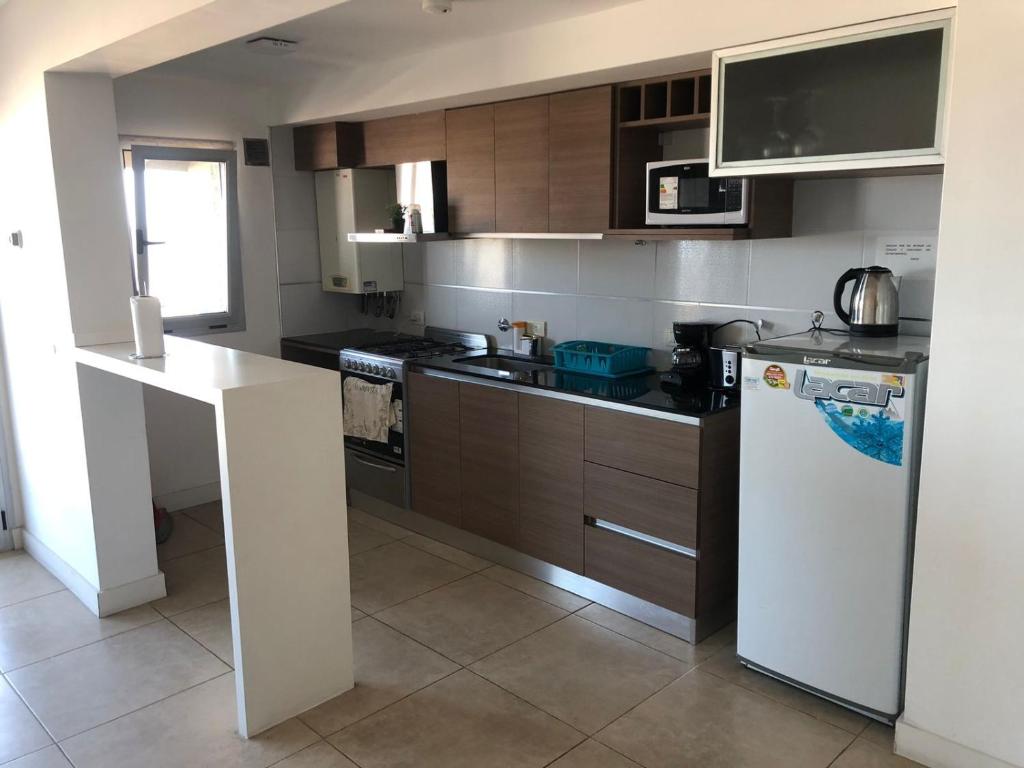 Eneas Monoambiente 1D / 3D