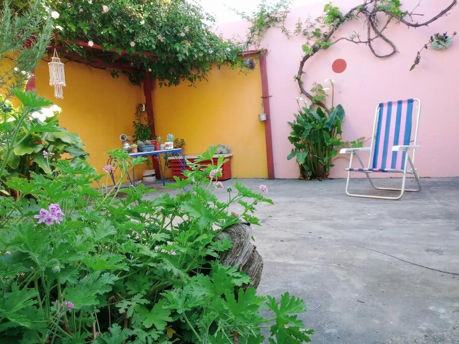 Espacio Guido