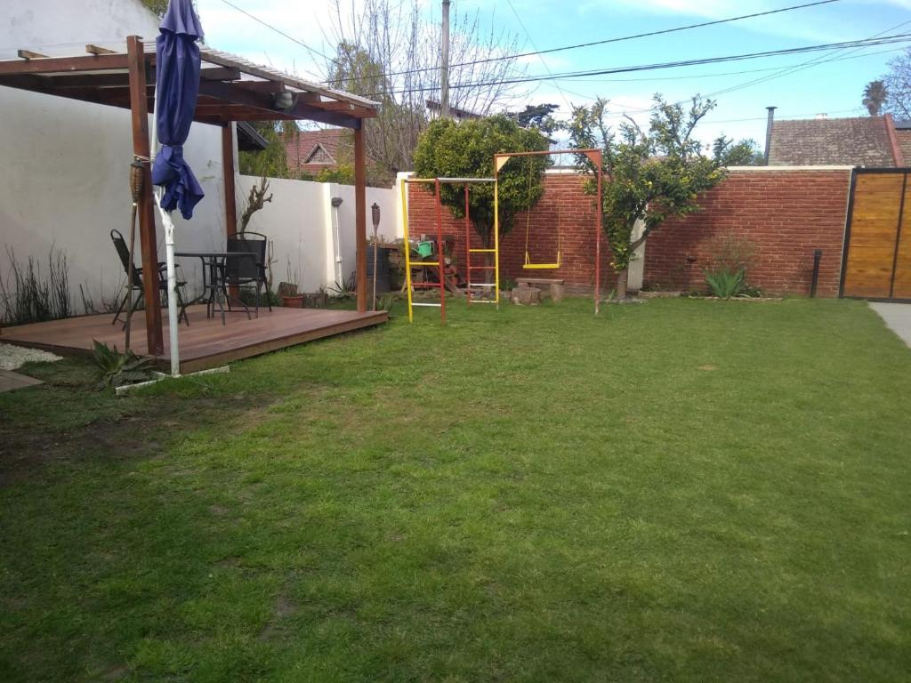 Espacio Luzuriaga