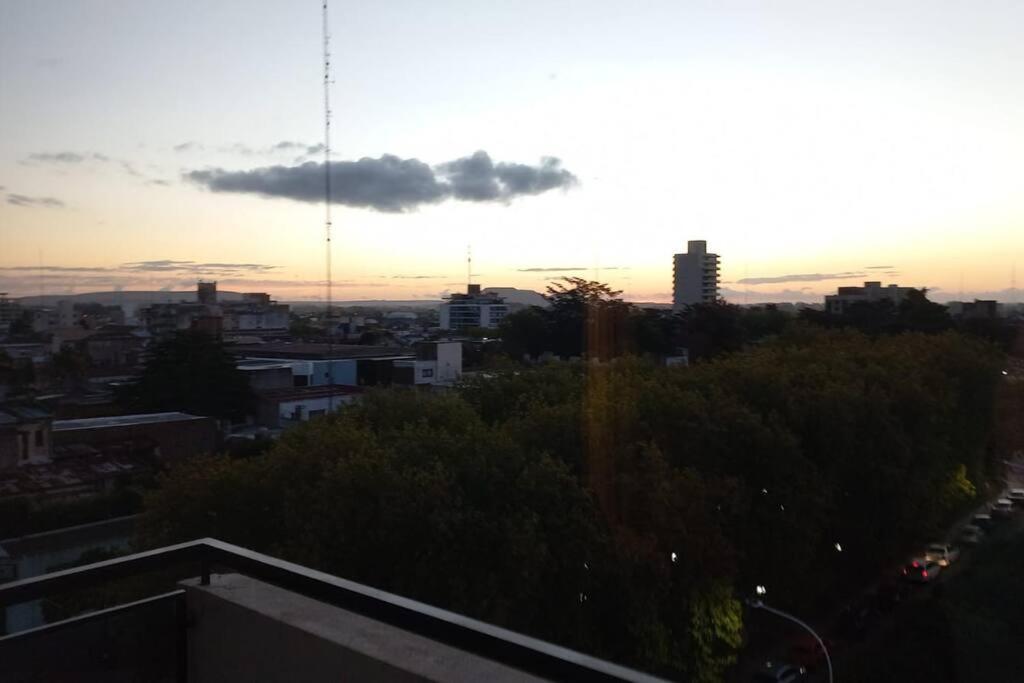 Espectacular departamento con inigualables vistas