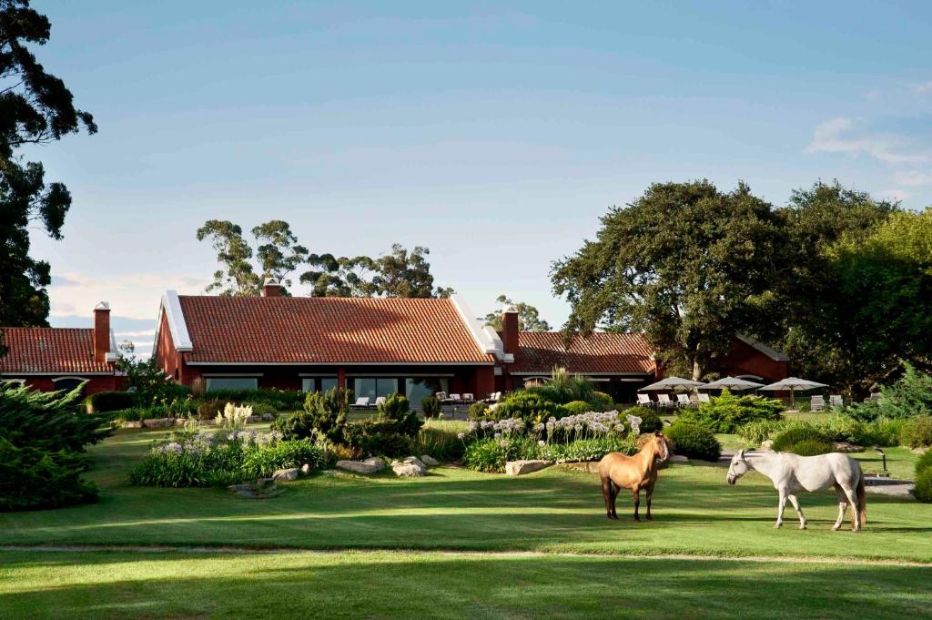 Estancia La Estrella