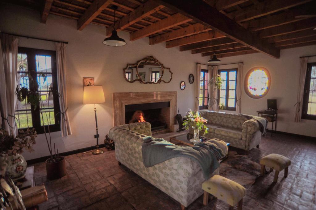 Estancia La Madrugada Areco