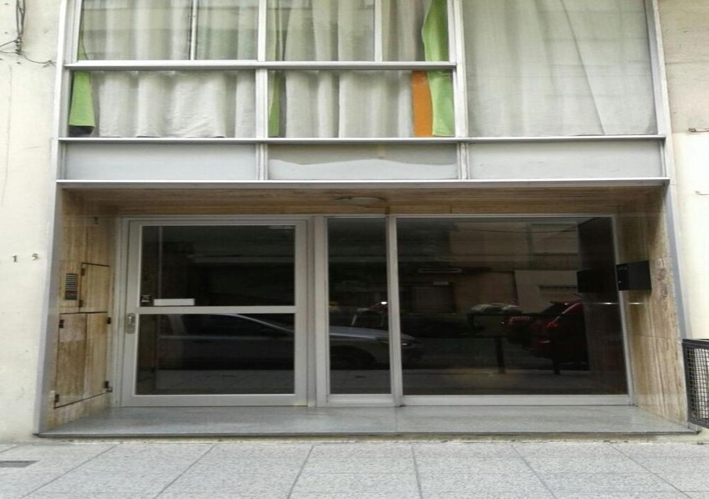 Estudio en Edificio Alnes