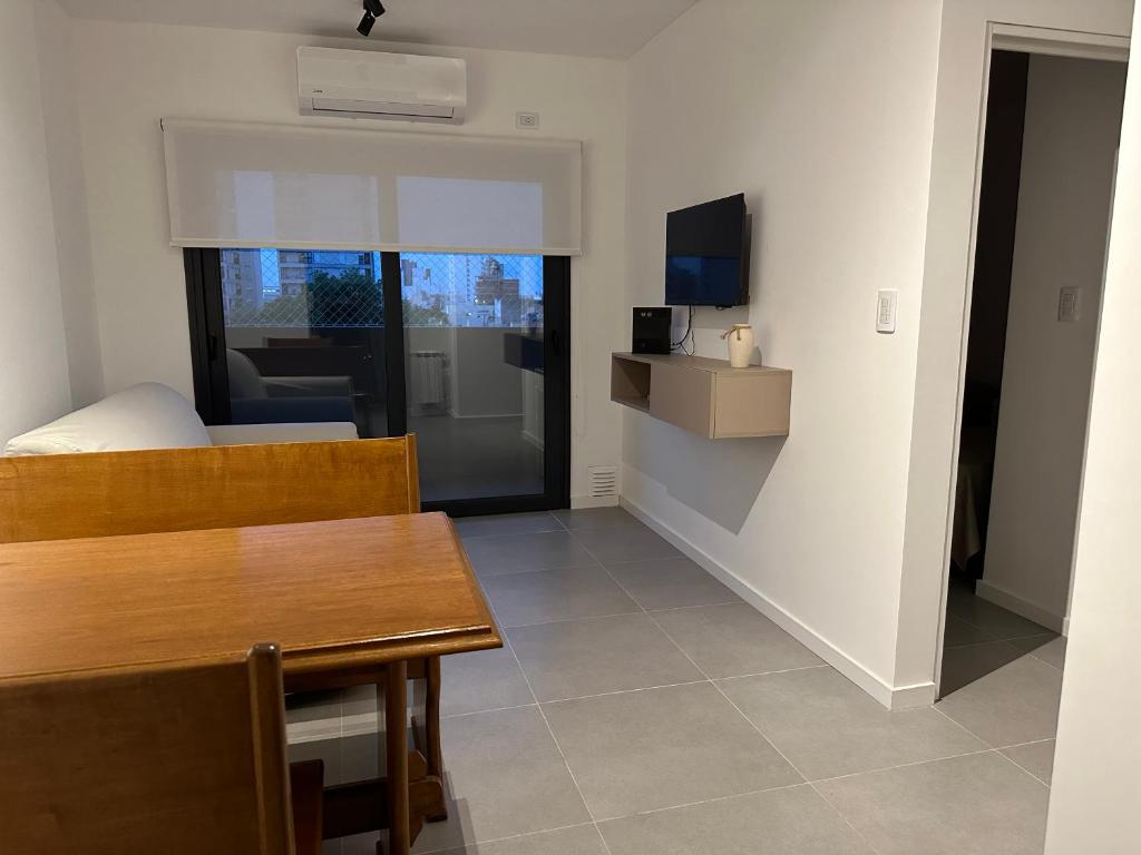 ETOCS - Departamento con piscina - Excelente ubicación - Opcional cochera