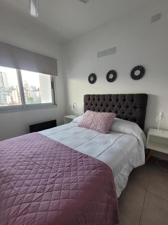 Excelente Apartamento Centro Opcional Cochera by Lofter