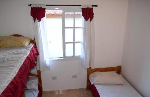Excelente Departamento a 3 cuadras del mar con DirecTV Calle 43 y 4