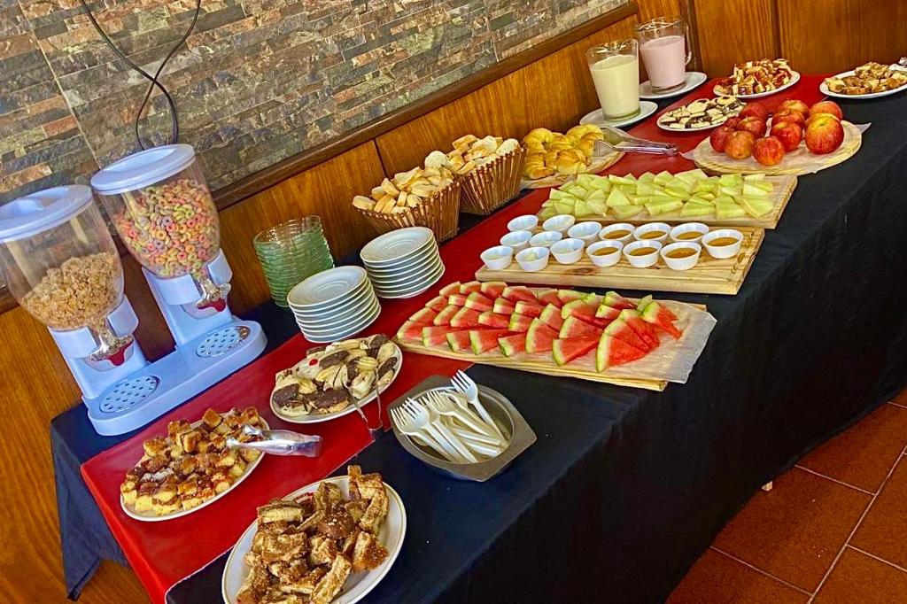 Hotel Ezpeleta