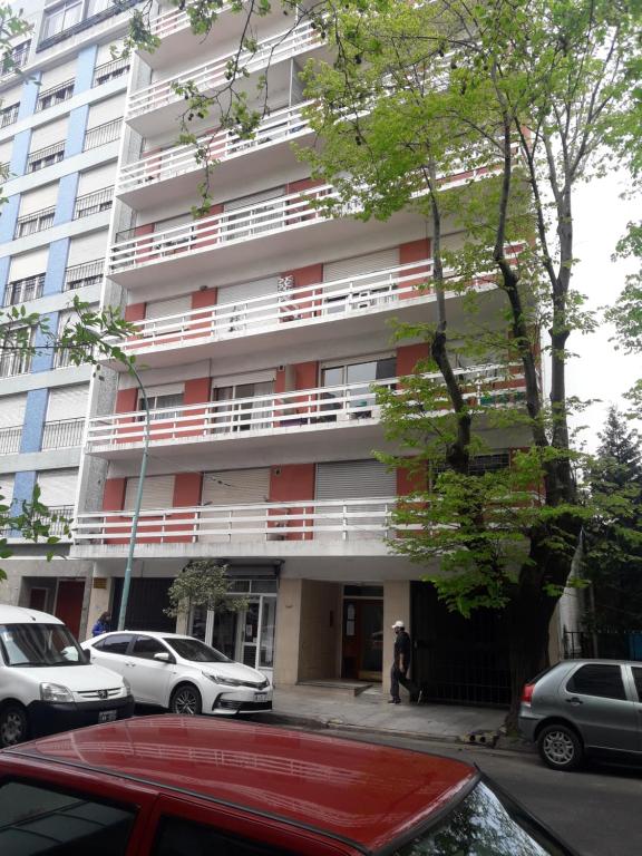 Gascon y sta fe- solo para familias