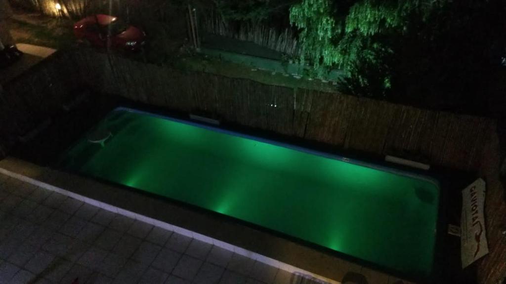 Gaviotas Beach Home