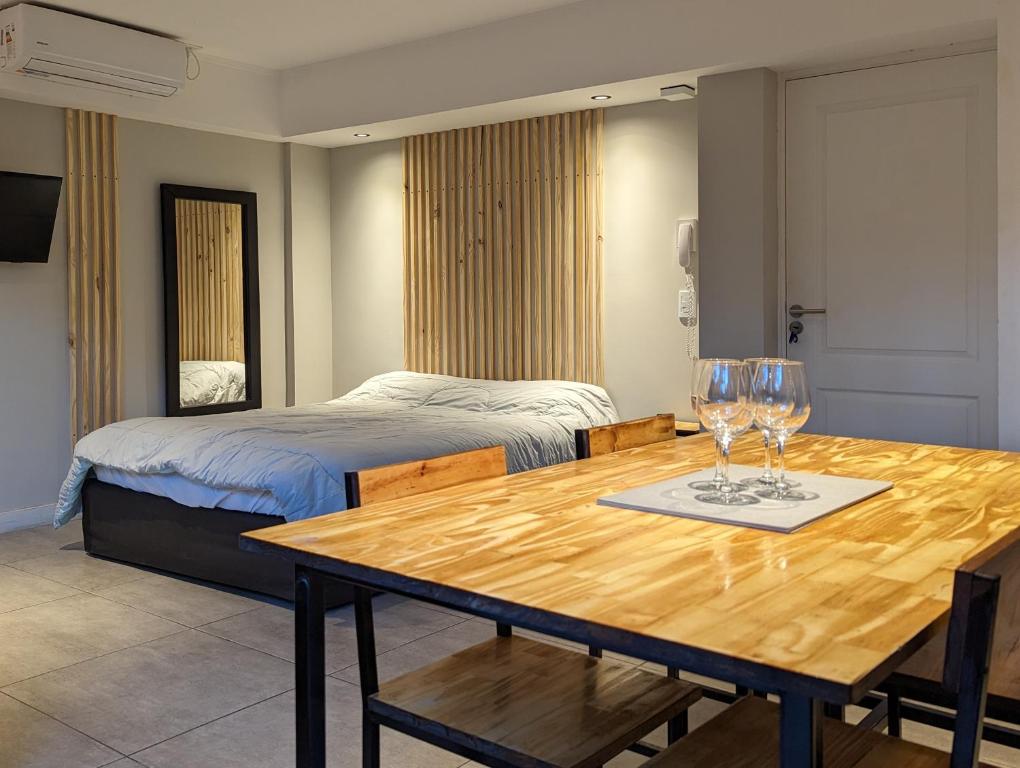 Hedonism apartments
