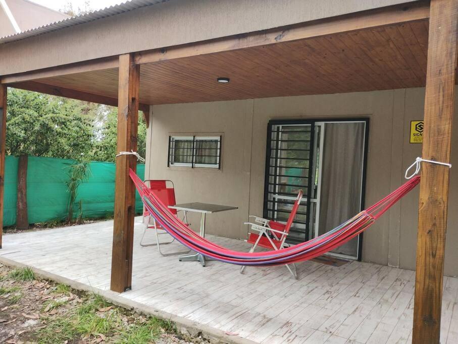 Hermosa casa a estrenar