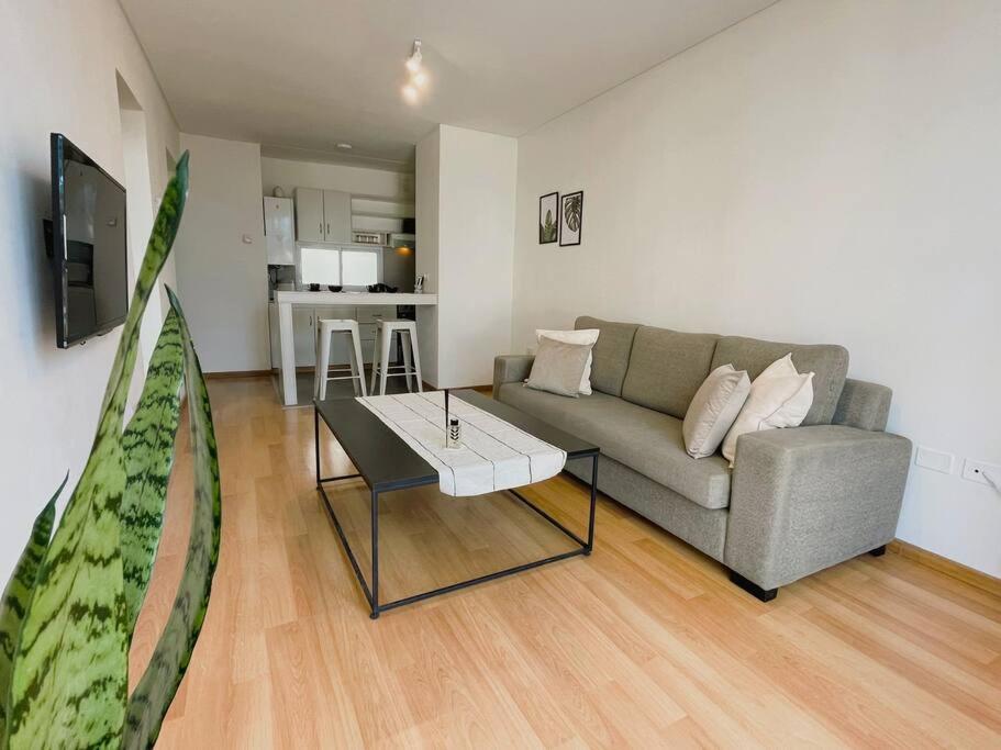 Hermoso departamento -cochera consultar