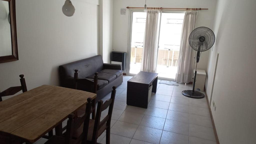 Hermoso departamento en pleno centro de MDP