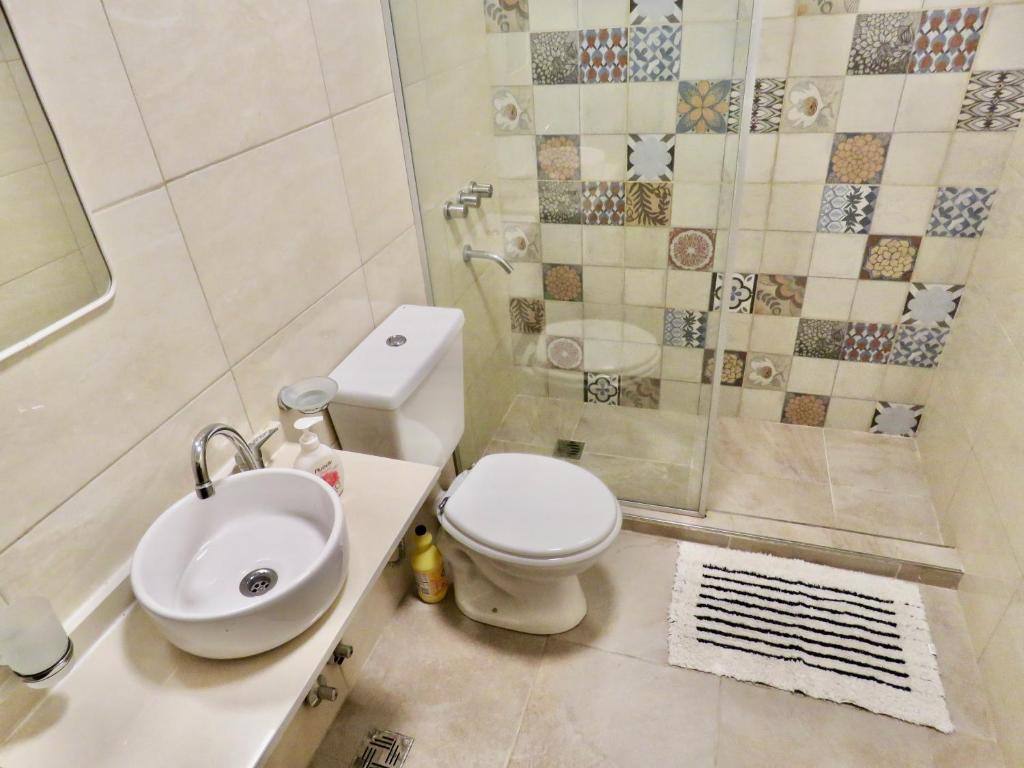Hermoso Departamento en Vicente lopez