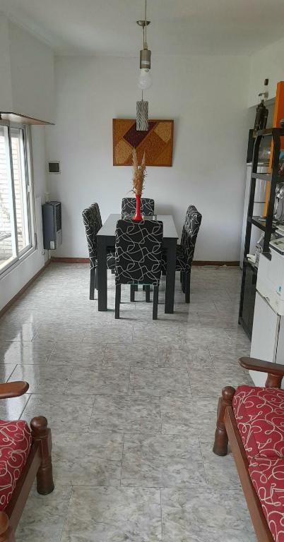 Hermoso Depto en Benito Juarez
