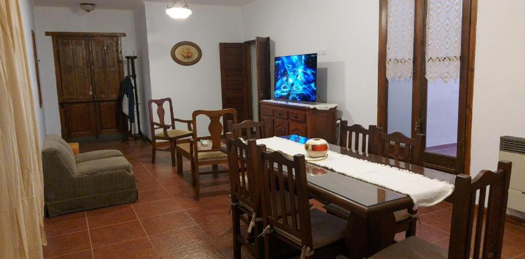 HOSPEDAJE Quinta Cerrito