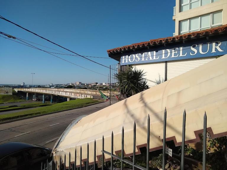 Hostal del Sur