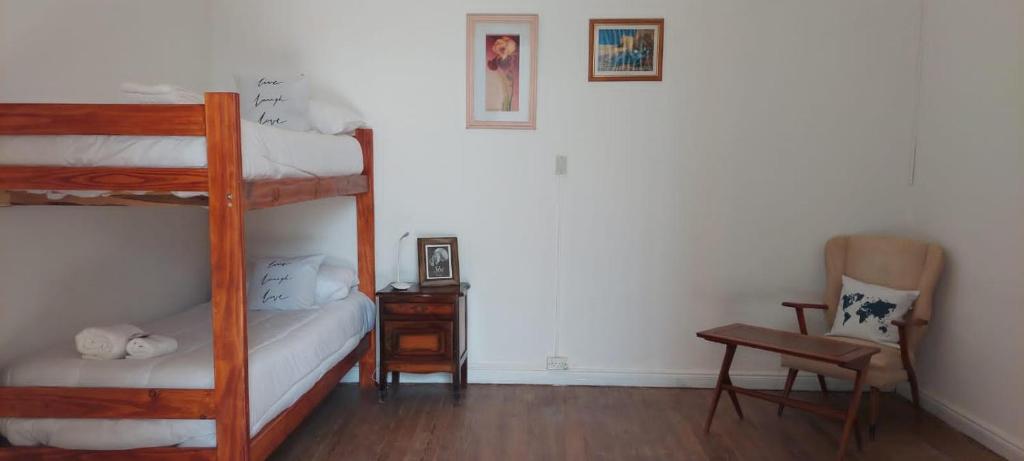 Hostel B&B Tandil