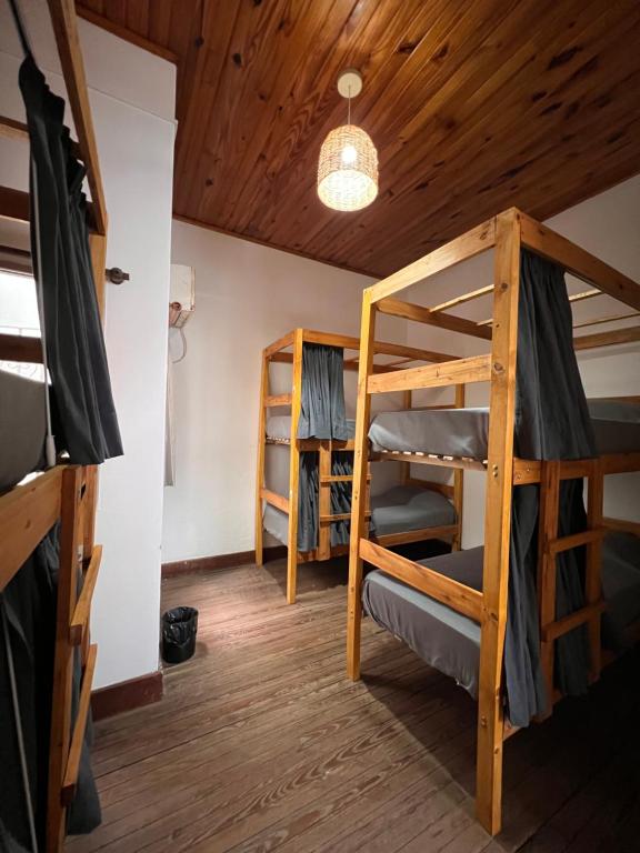 HOSTEL COLIVING STUDIO JUNIN
