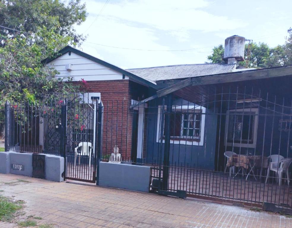 Hostel Dakini Lomas