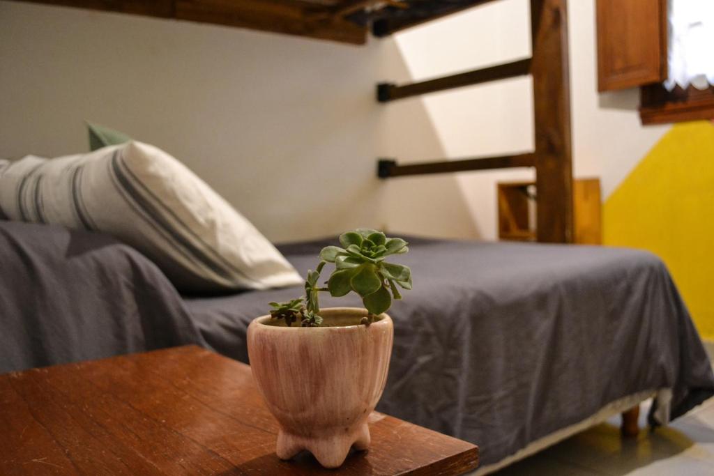 Hostel Ruta76