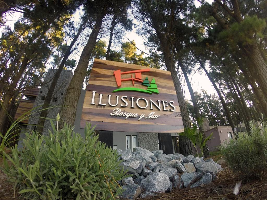 ILUSIONES Bosque y Mar