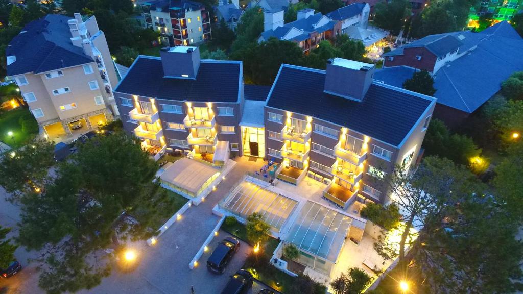 INN Carilo