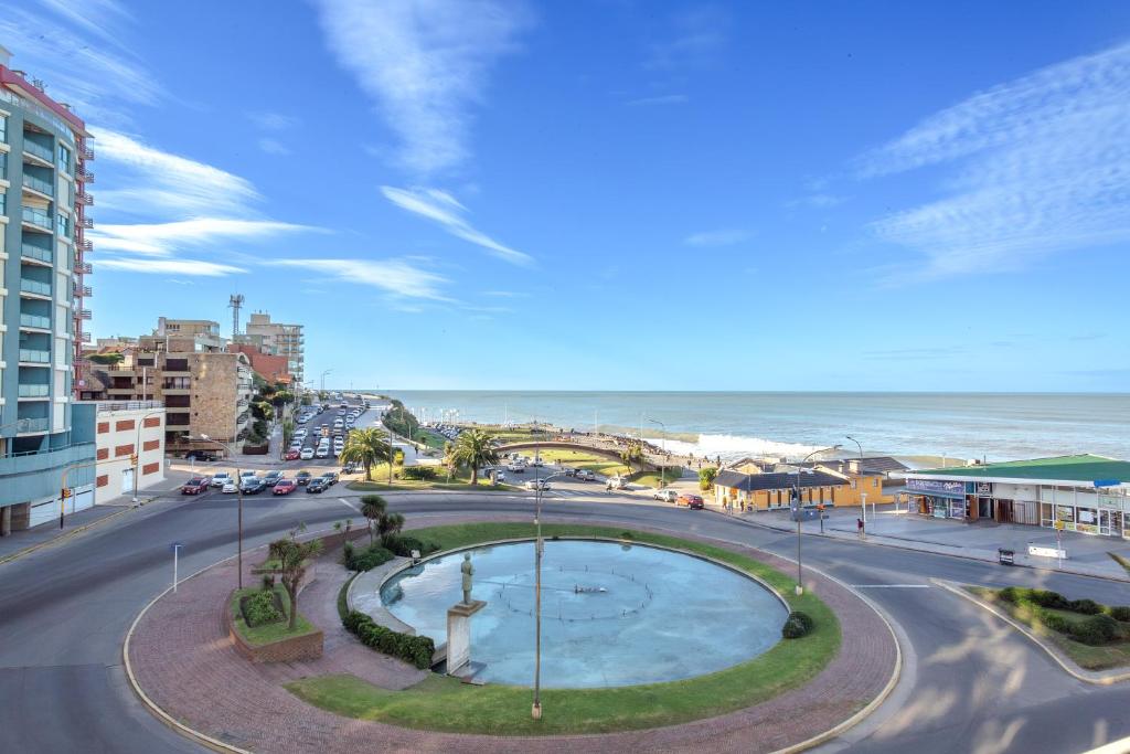 Hotel Iruña