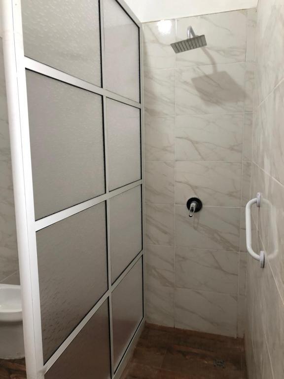 Oasis house Necochea