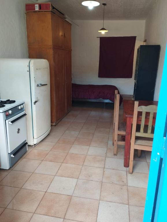La 5 Bis Monoambiente