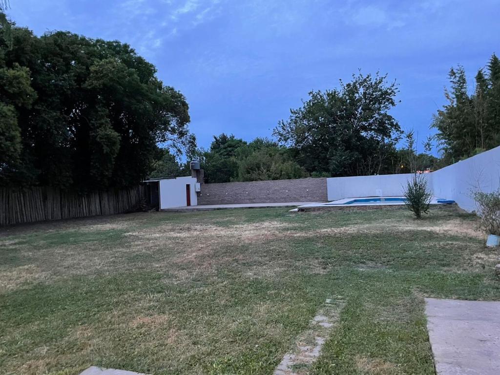 La antigua casona - sábanas y toallas NO incluídas