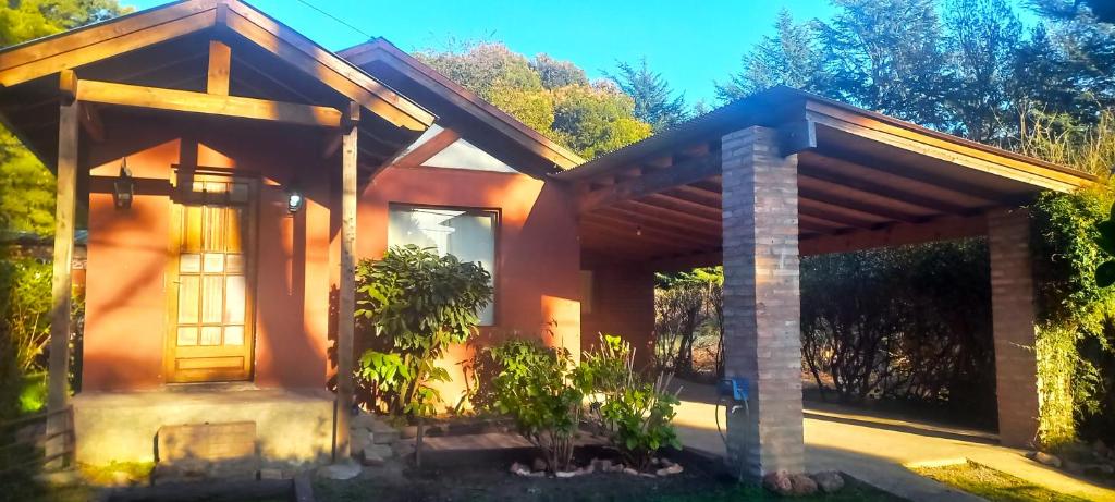 La Bellota