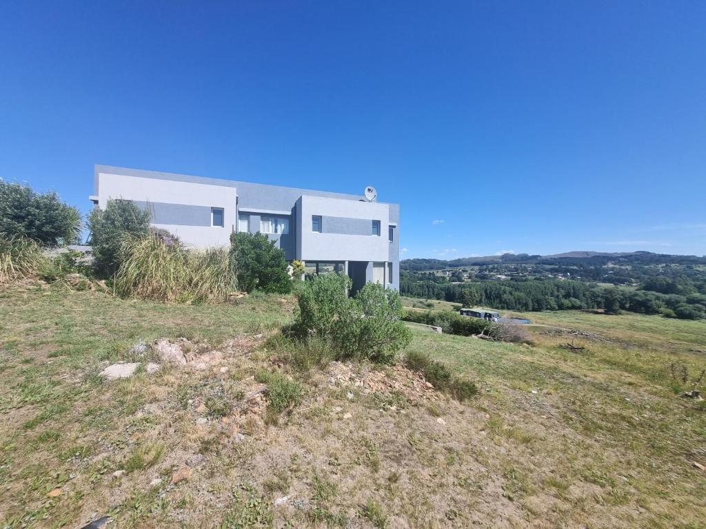 La Casa de los Vientos