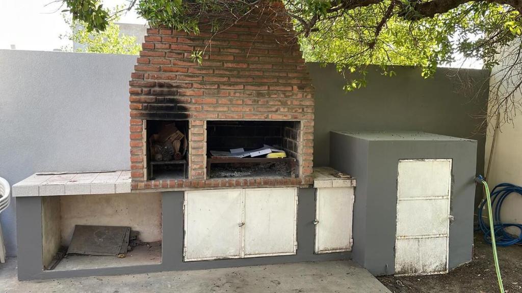 La Casa de Monte
