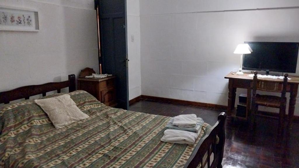 La casa de Rosita