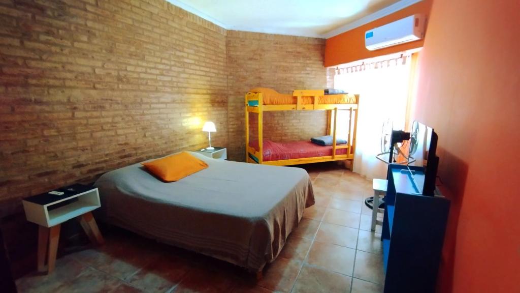 La Casa del Paraná - San Pedro