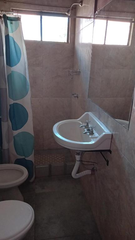 La casita de Amelia