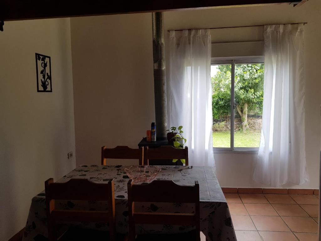 La Casita De Atras