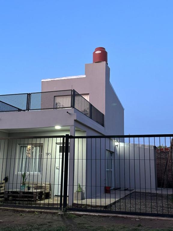 La casita de Charo