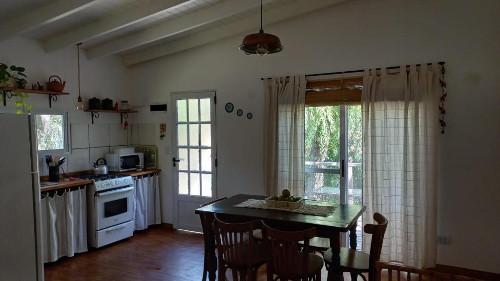 La casita del Delta