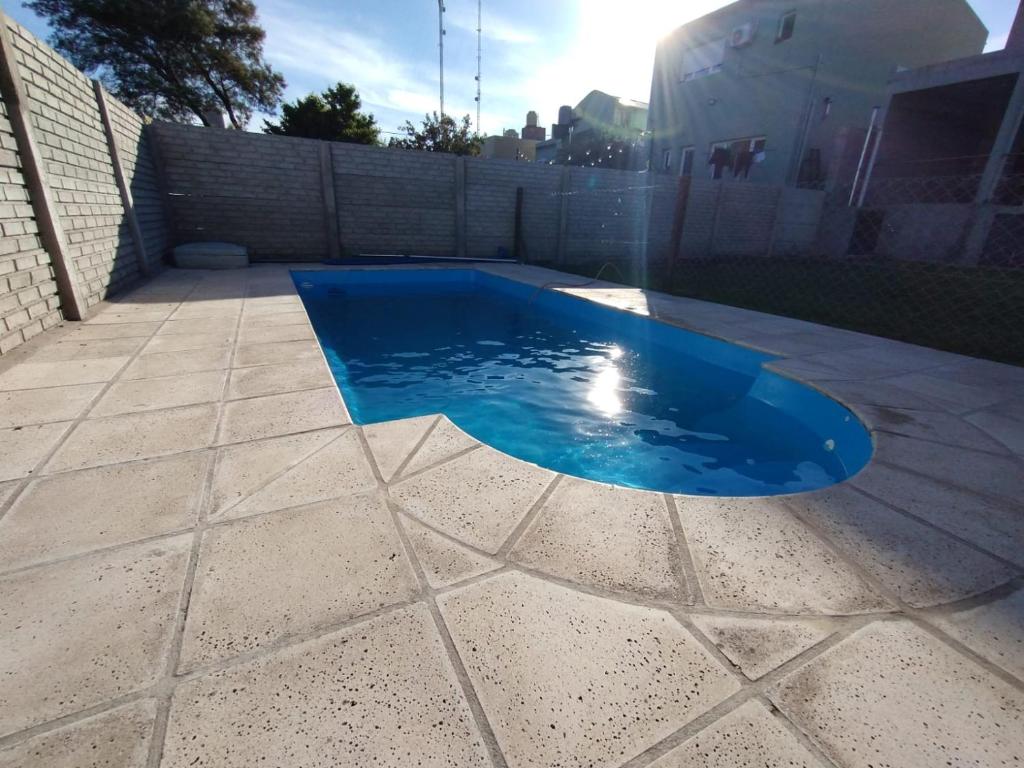 La Casita en Tandil