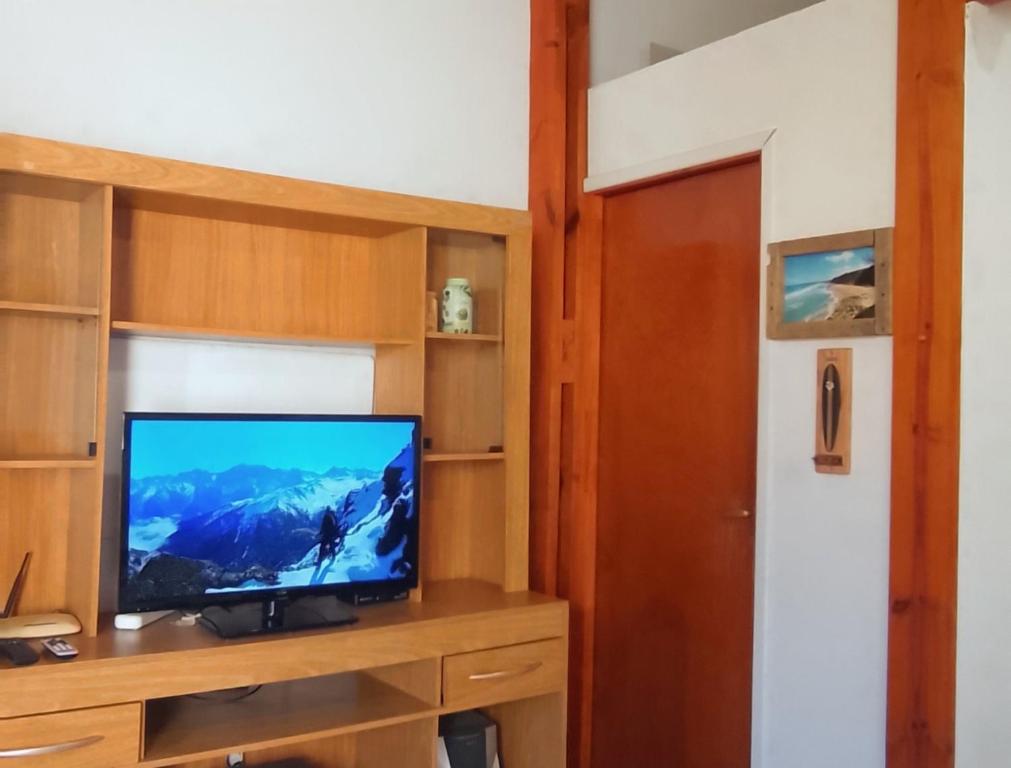 La comarca del faro