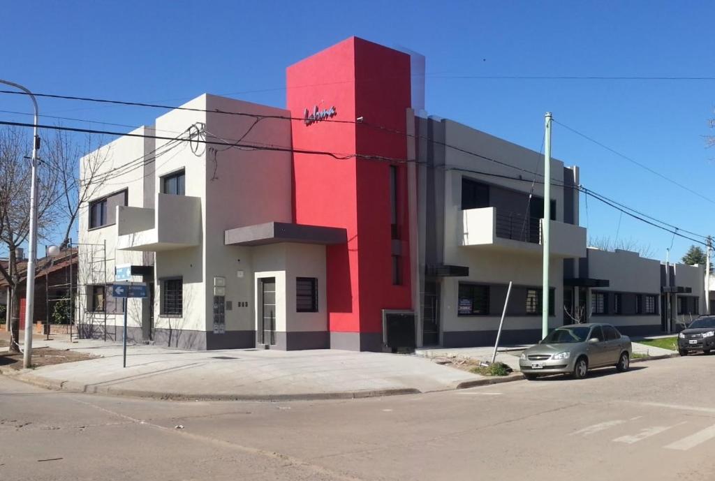 "La Irma" - Complejo de Departamentos