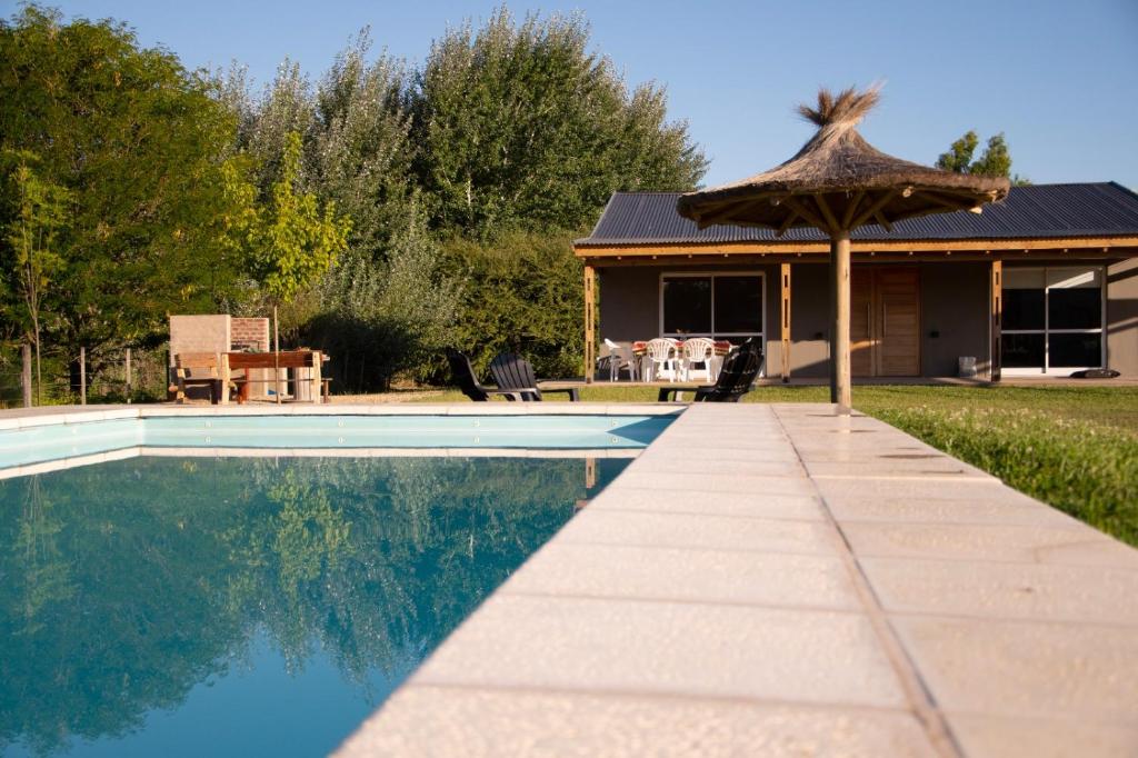 La Josefina Casa Quinta.