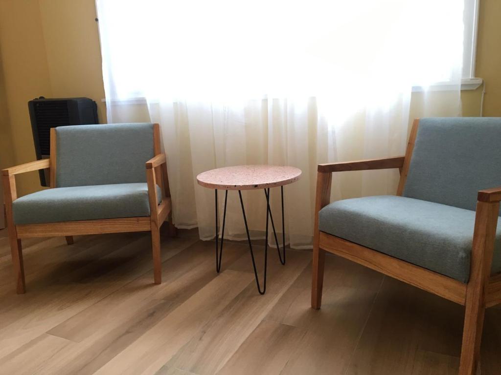 La Marianita departamento zona centro incluye ropa de cama