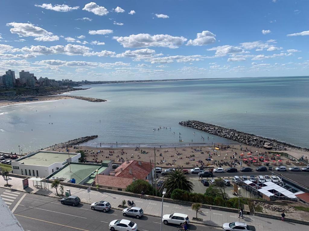 La mejor vista de MdQ!