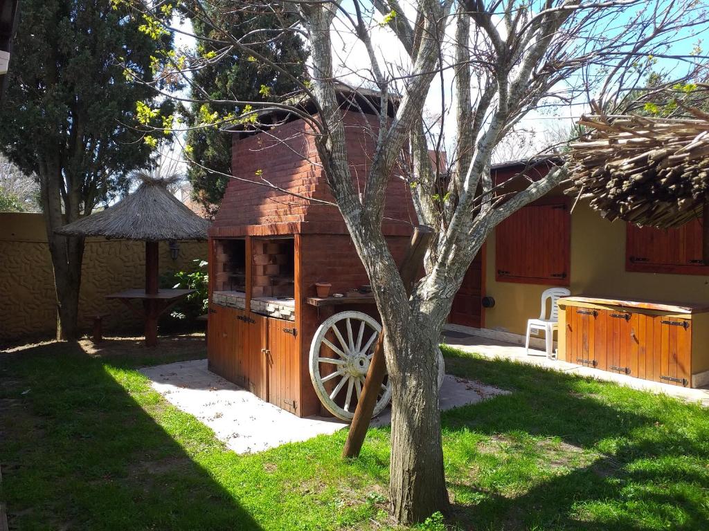 LAS ACACIAS