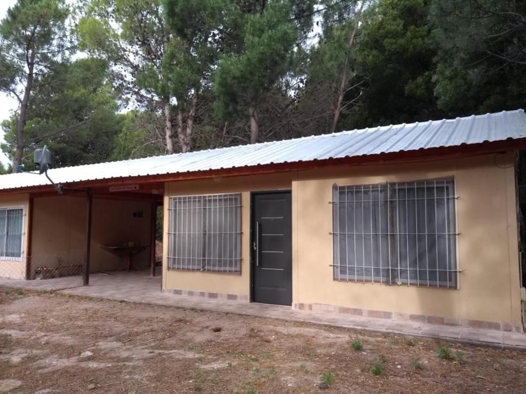 Las Casitas de Sauce Grande