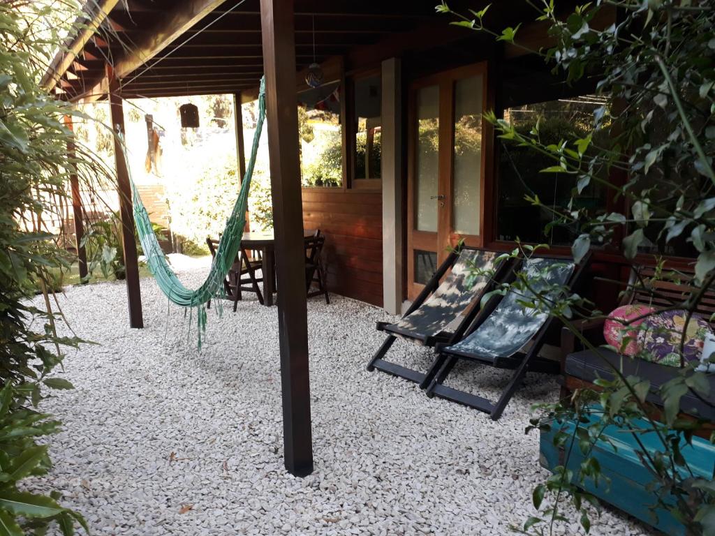 Las Cortaderas Bosque Peralta Ramos