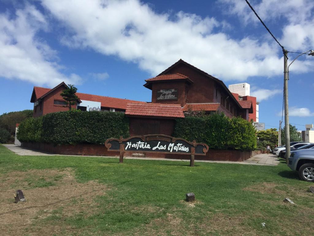 Las Mutisias